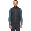 Rab, Xenair Vest – Men’s(Ebony)