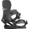 Rome Snowboards Mens Vice Snowboard Binding(Black 23)