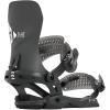 Rome Snowboards Mens Vice Snowboard Binding(Black 23)
