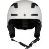 S Sweet Protection Grimnir 2Vi MIPS Helmet, Bronco White, M/L