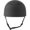 Sandbox Classic 2.0 Skate Helmet(Black)