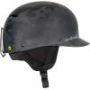 Sandbox Classic 2.0 Skate Helmet(Black Camo)