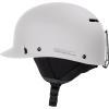 Sandbox Classic 2.0 Skate Helmet(White BOA 2)