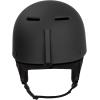 Sandbox Unisex Classic 2.0 Snow Ski and Snowboard Helmet(Black BOA)