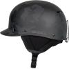 Sandbox Unisex Classic 2.0 Snow Ski and Snowboard Helmet(Black Camo 2)