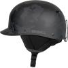 Sandbox Unisex Classic 2.0 Snow Ski and Snowboard Helmet(Black Camo)