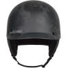 Sandbox Unisex Classic 2.0 Snow Ski and Snowboard Helmet(Black Camo BOA)