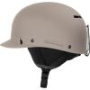 Sandbox Unisex Classic 2.0 Snow Ski and Snowboard Helmet(Dune)