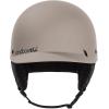 Sandbox Unisex Classic 2.0 Snow Ski and Snowboard Helmet(Dune)
