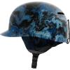 Sandbox Unisex Classic 2.0 Snow Ski and Snowboard Helmet(Epoxy Run Aura BOA)