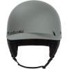 Sandbox Unisex Classic 2.0 Snow Ski and Snowboard Helmet(Granite BOA)
