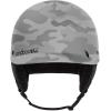 Sandbox Unisex Classic 2.0 Snow Ski and Snowboard Helmet(Grey Camo BOA)