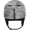 Sandbox Unisex Classic 2.0 Snow Ski and Snowboard Helmet(Grey Camo BOA)