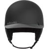 Sandbox Unisex Classic 2.0 Snow Ski and Snowboard Helmet(Grey Team BOA)