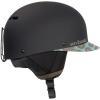 Sandbox Unisex Classic 2.0 Snow Ski and Snowboard Helmet(Juno (Matte))
