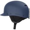 Sandbox Unisex Classic 2.0 Snow Ski and Snowboard Helmet(Marine BOA)