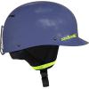 Sandbox Unisex Classic 2.0 Snow Ski and Snowboard Helmet(Matte Acid Wash)