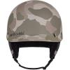 Sandbox Unisex Classic 2.0 Snow Ski and Snowboard Helmet(Matte Bermuda Camo)