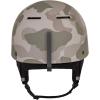 Sandbox Unisex Classic 2.0 Snow Ski and Snowboard Helmet(Matte Bermuda Camo)