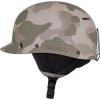 Sandbox Unisex Classic 2.0 Snow Ski and Snowboard Helmet(Matte Bermuda Camo)