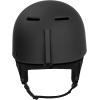 Sandbox Unisex Classic 2.0 Snow Ski and Snowboard Helmet(Matte Black)