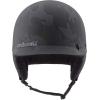 Sandbox Unisex Classic 2.0 Snow Ski and Snowboard Helmet(Matte Black Camo)