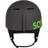 Sandbox Unisex Classic 2.0 Snow Ski and Snowboard Helmet(Matte Freestyle)
