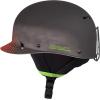 Sandbox Unisex Classic 2.0 Snow Ski and Snowboard Helmet(Matte Freestyle)