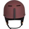 Sandbox Unisex Classic 2.0 Snow Ski and Snowboard Helmet(Matte Morocco)
