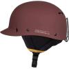 Sandbox Unisex Classic 2.0 Snow Ski and Snowboard Helmet(Matte Morocco)
