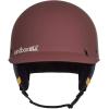 Sandbox Unisex Classic 2.0 Snow Ski and Snowboard Helmet(Matte Morocco)