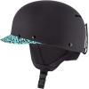 Sandbox Unisex Classic 2.0 Snow Ski and Snowboard Helmet(Matte Throwback)