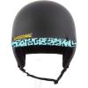 Sandbox Unisex Classic 2.0 Snow Ski and Snowboard Helmet(Matte Throwback)