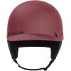Sandbox Unisex Classic 2.0 Snow Ski and Snowboard Helmet(Morocco BOA)