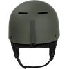 Sandbox Unisex Classic 2.0 Snow Ski and Snowboard Helmet(Olive BOA)