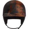 Sandbox Unisex Classic 2.0 Snow Ski and Snowboard Helmet(Rust BOA)
