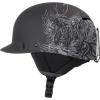 Sandbox Unisex Classic 2.0 Snow Ski and Snowboard Helmet(Schoph BOA)