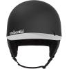 Sandbox Unisex Classic 2.0 Snow Ski and Snowboard Helmet(Team BOA)