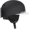 Sandbox Unisex Classic 2.0 Snow Ski and Snowboard Helmet(Team BOA)