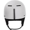 Sandbox Unisex Classic 2.0 Snow Ski and Snowboard Helmet(White BOA)