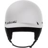 Sandbox Unisex Classic 2.0 Snow Ski and Snowboard Helmet(White BOA)