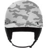 Sandbox Unisex Classic 2.0 Snow Ski and Snowboard Helmet(White Camo BOA)