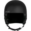 Sandbox Unisex Icon Snow MIPS Ski and Snowboard Helmet(Black)