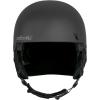 Sandbox Unisex Icon Snow MIPS Ski and Snowboard Helmet(Black BOA 2)