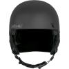 Sandbox Unisex Icon Snow MIPS Ski and Snowboard Helmet(Black BOA)