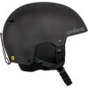 Sandbox Unisex Icon Snow MIPS Ski and Snowboard Helmet(Black Camo)