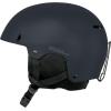 Sandbox Unisex Icon Snow MIPS Ski and Snowboard Helmet(Graphite BOA)