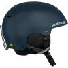 Sandbox Unisex Icon Snow MIPS Ski and Snowboard Helmet(Indigo)