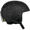 Sandbox Unisex Icon Snow MIPS Ski and Snowboard Helmet(Smoke)