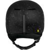 Sandbox Unisex Icon Snow MIPS Ski and Snowboard Helmet(Smoke)